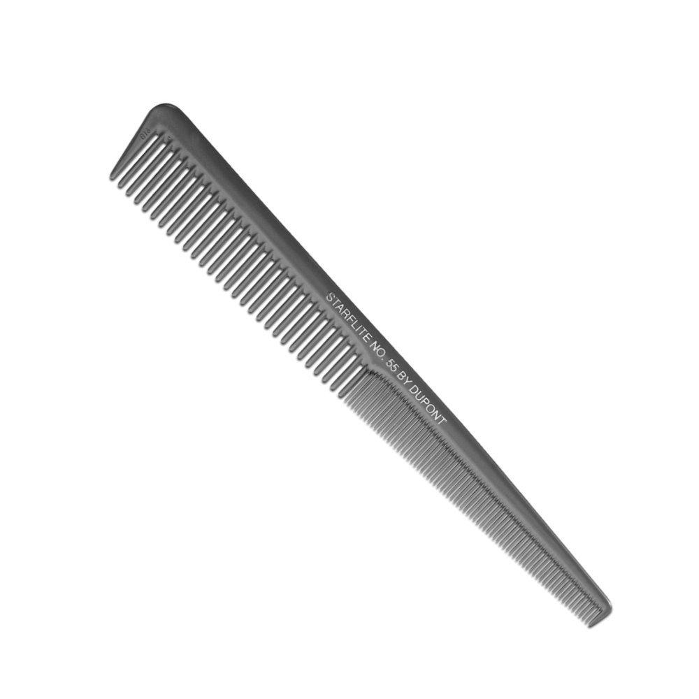 STARFLITE PETTINE BARBIERE IN RESINA 55 DUPONT 41406
