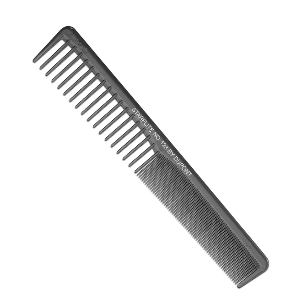STARFLITE PETTINE VENT STYLER IN RESINA 123 DUPONT 41420