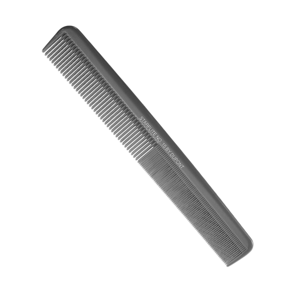 STARFLITE PETTINE TAGLIO GRANDE IN RESINA 15 DUPONT 41416