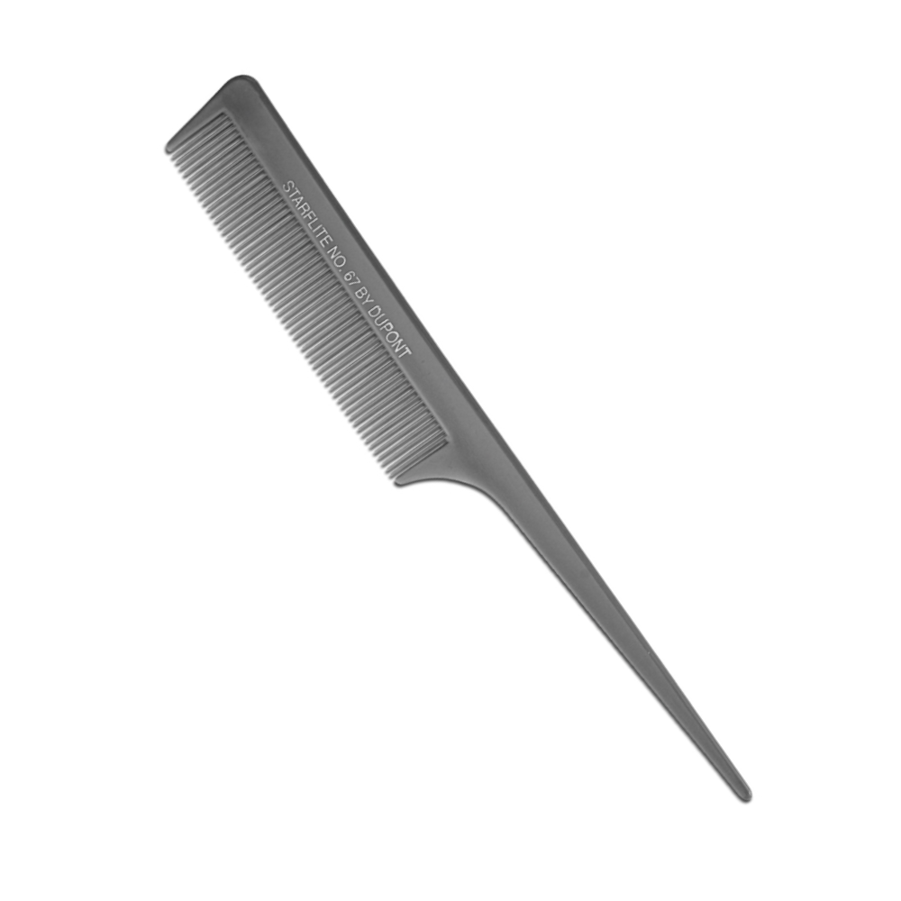 STARFLITE PETTINE A CODA IN RESINA 67 DUPONT 41404