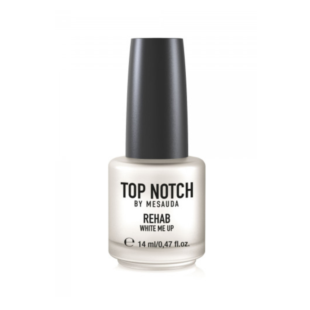 TOP NOTCH REHAB WHITE ME UP 912209