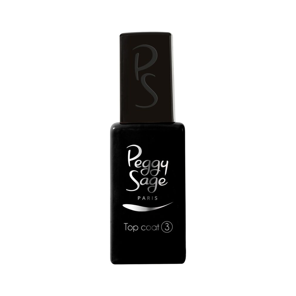 PEGGY SAGE 109101 TOP COAT 9101 11ML