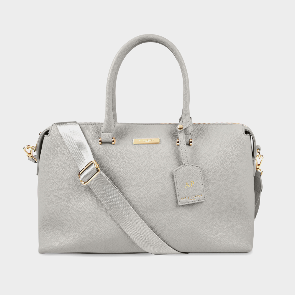 KATIE LOXTON BORSA KENSINGTON DAY BAG GREY KLB1570