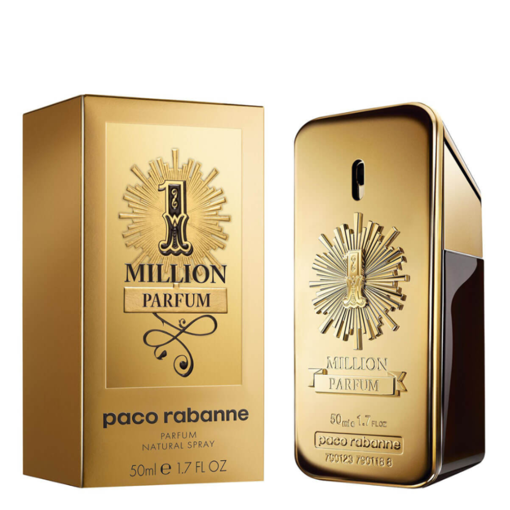 PACO RABANNE 1 MILLION EDP 50ML