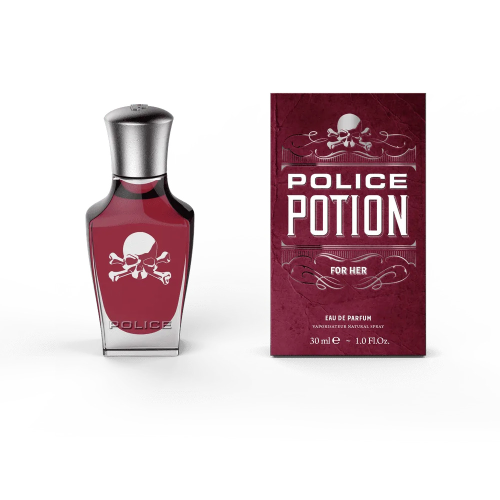 POLICE POTION FOR HER EDP 30ML 1421252