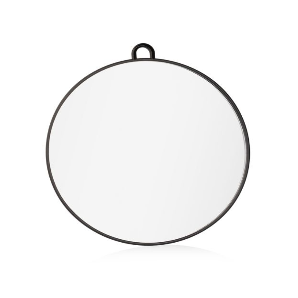 LABOR SPECCHIO ROTONDO CON MANICO CM28 E514