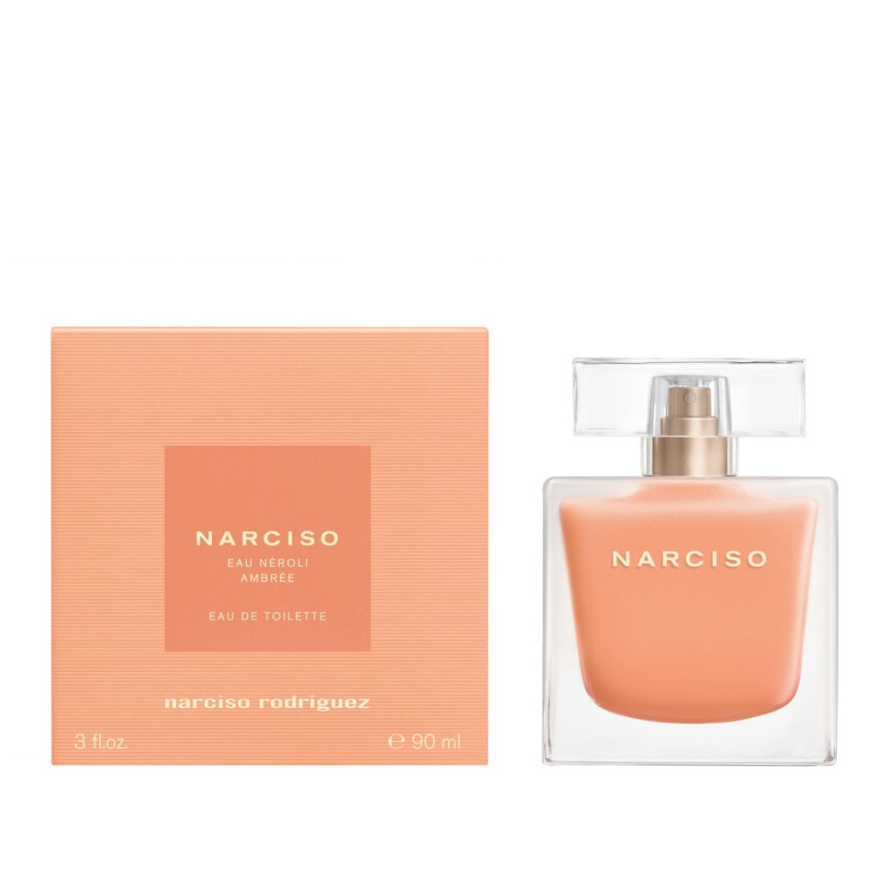 NARCISO RODRIGUEZ EAU NEROLI AMBREE EDT 50ML
