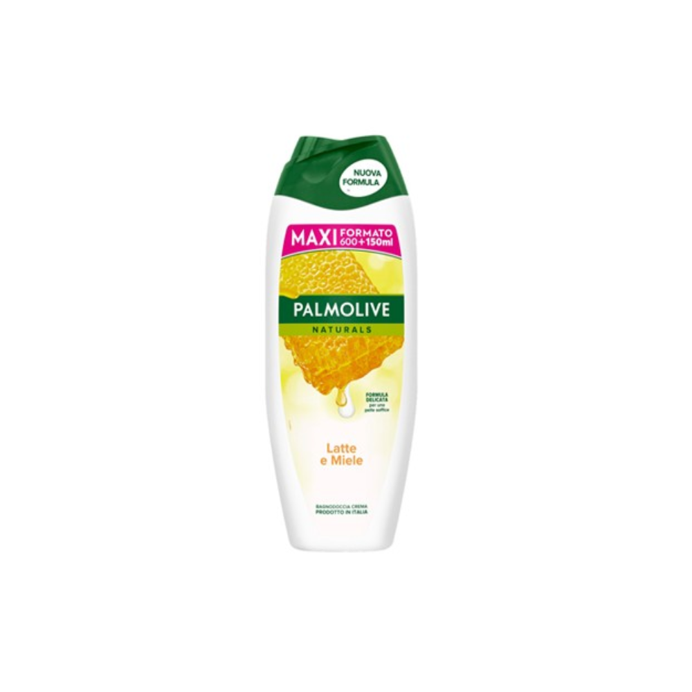 PALMOLIVE BAGNODOCCIA 750ML