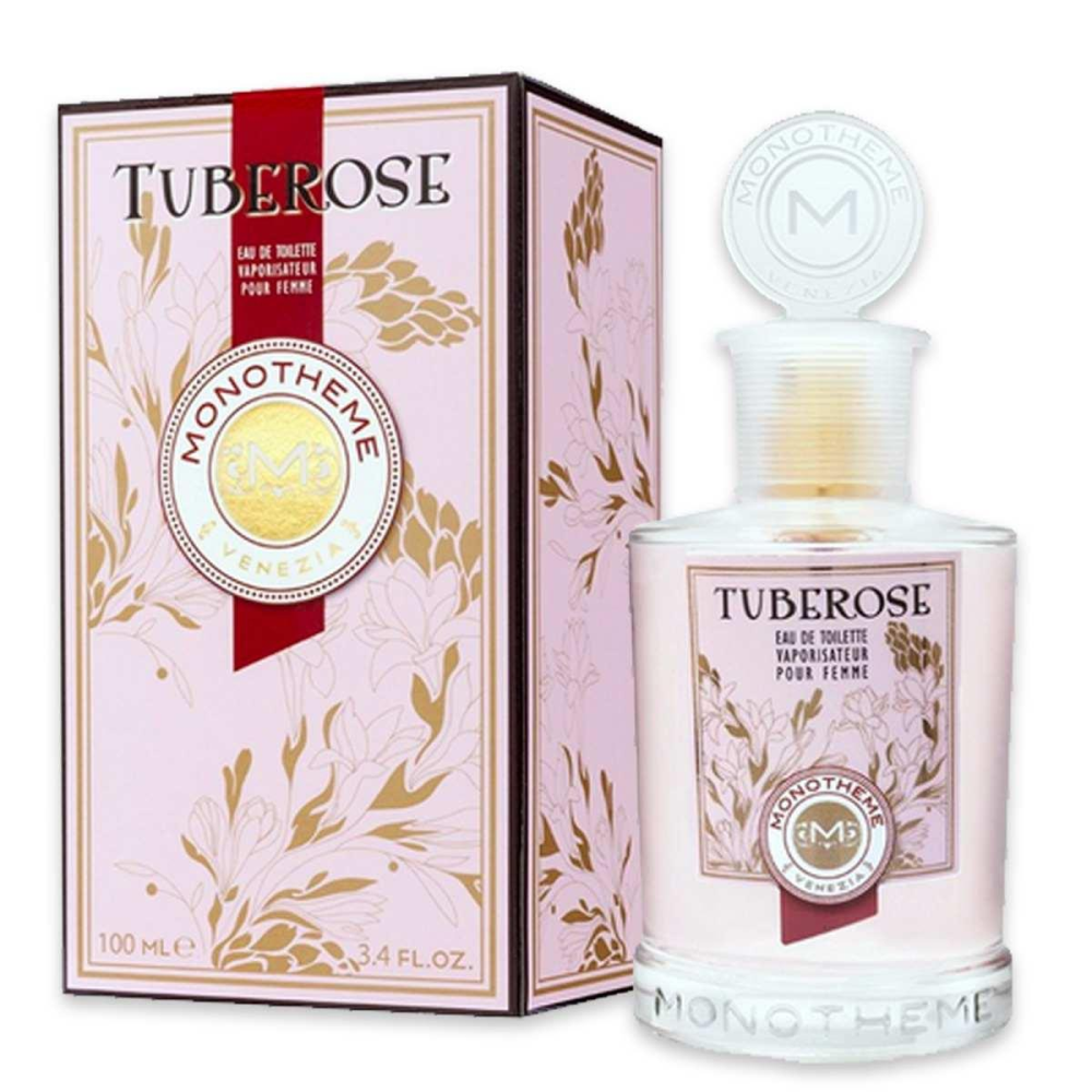 MONOTHEME TUBEROSE POUR FEMME EDT 100ML 191128