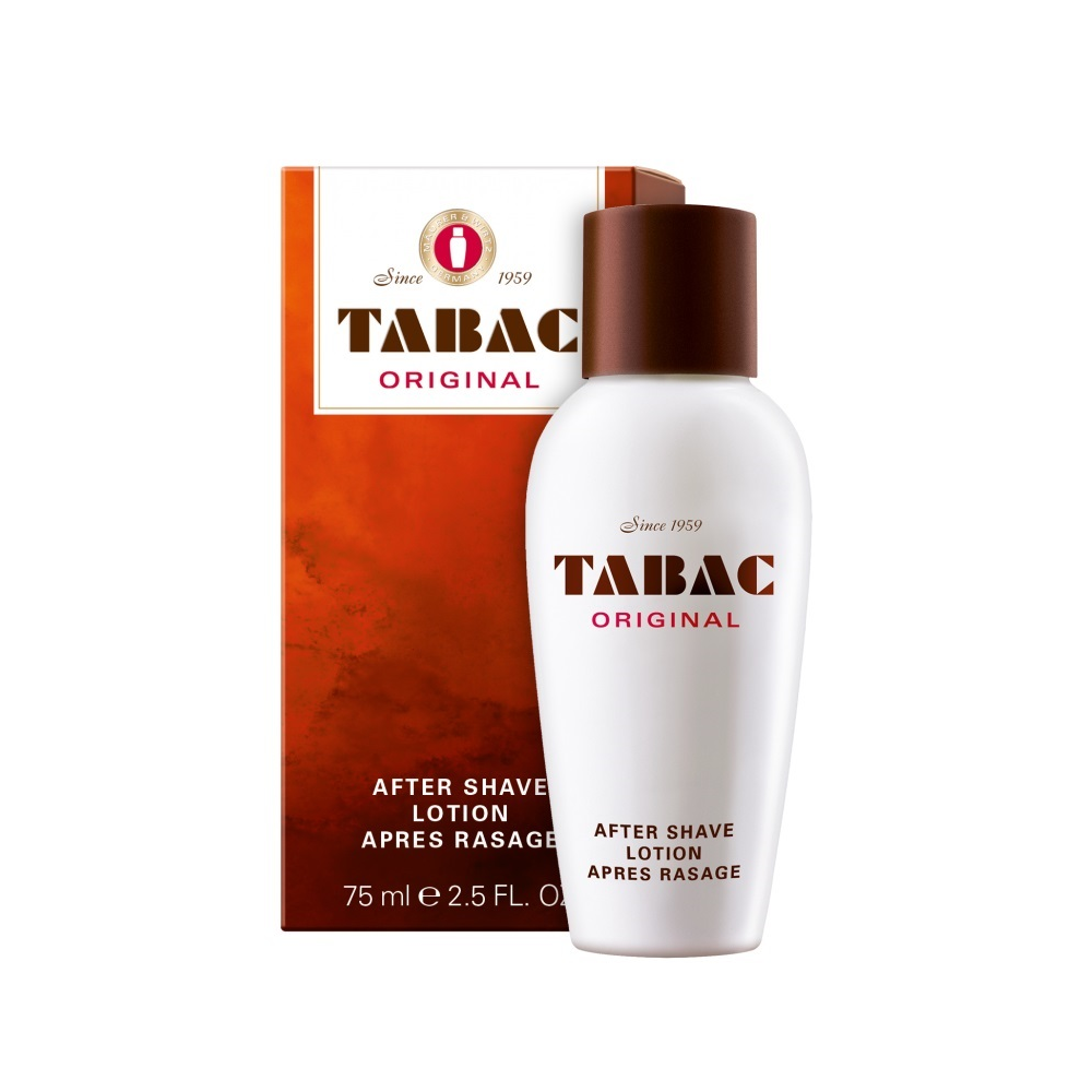 TABAC AFTER SHAVE LOTION 300ML 431502