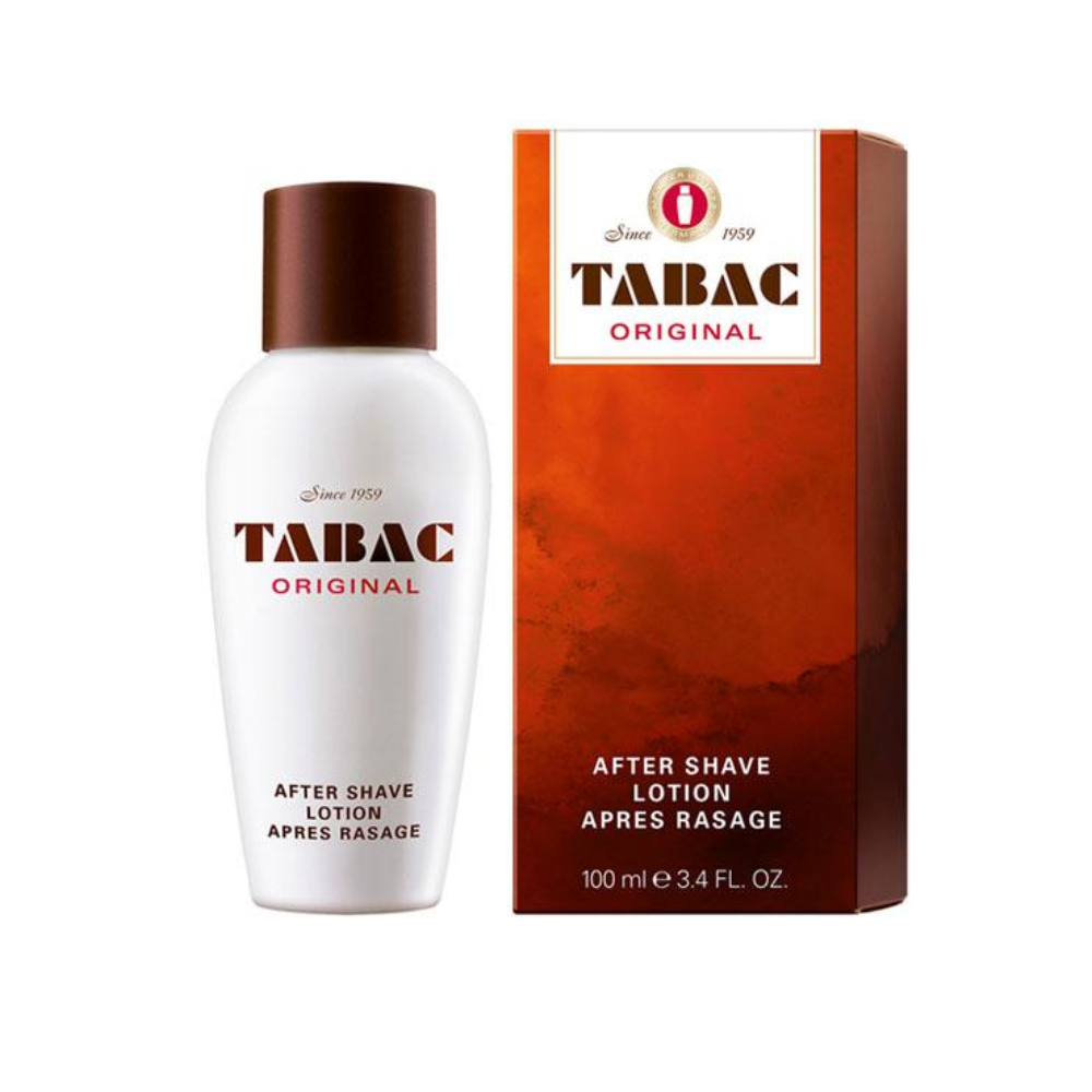 TABAC AFTER SHAVE LOTION 150ML 432301