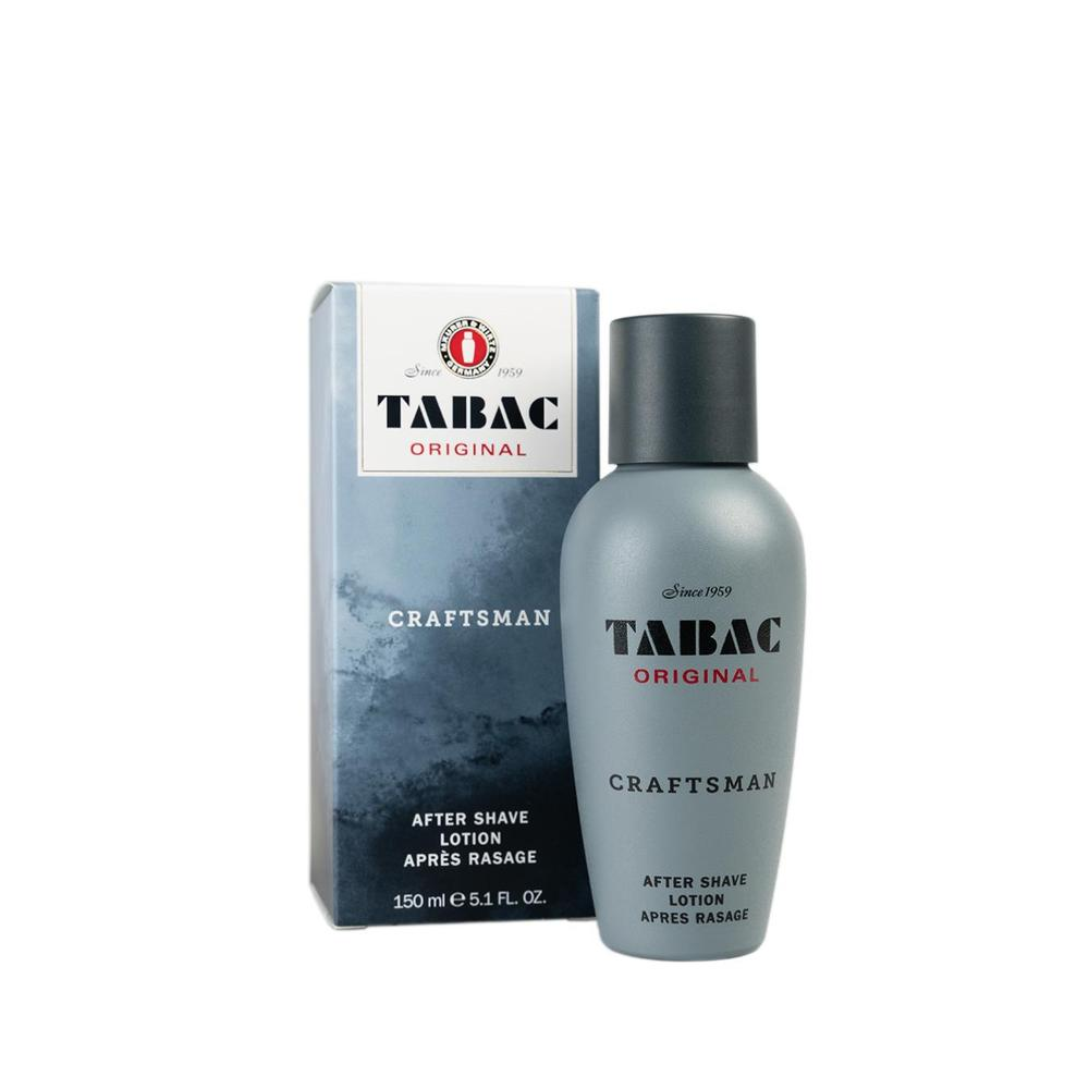 TABAC CRAFTSMAN AFTER SHAVE LOTION 50ML 447244