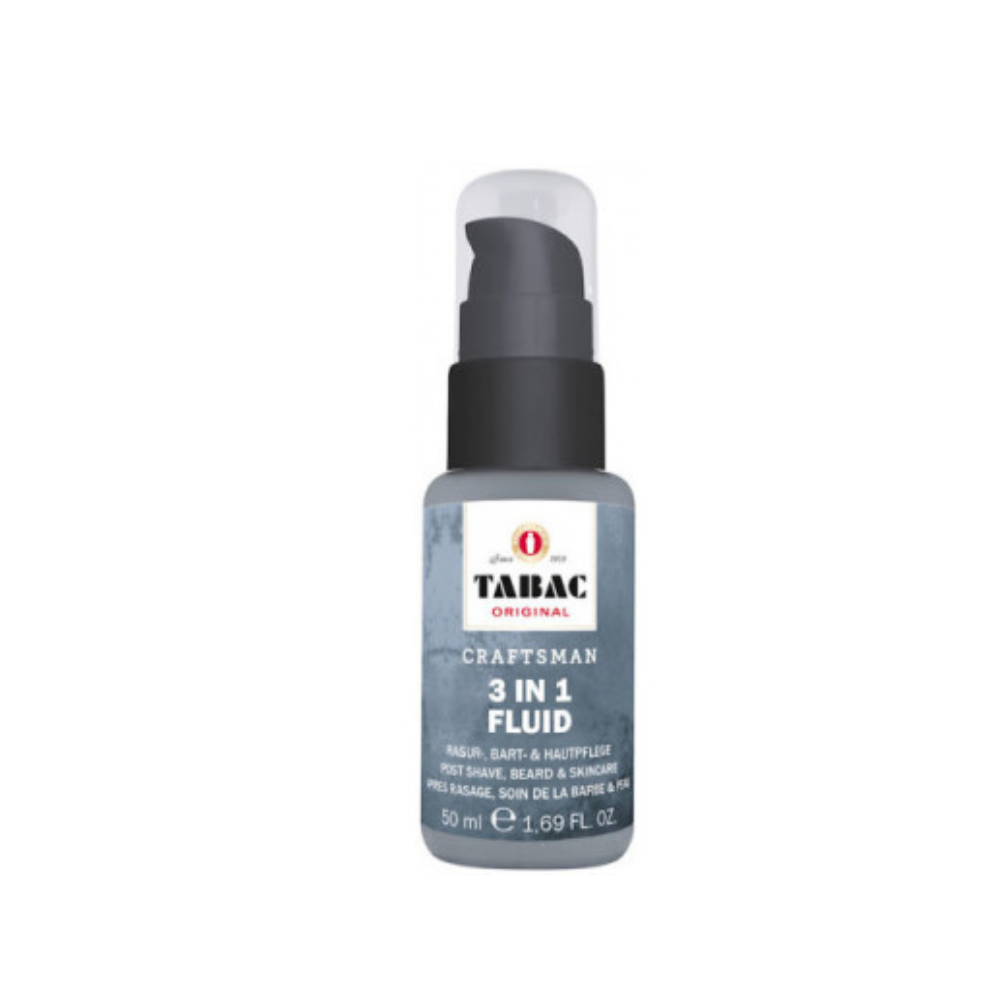 TABAC CRAFTSMAN FLUIDO 3IN1 50ML 447817