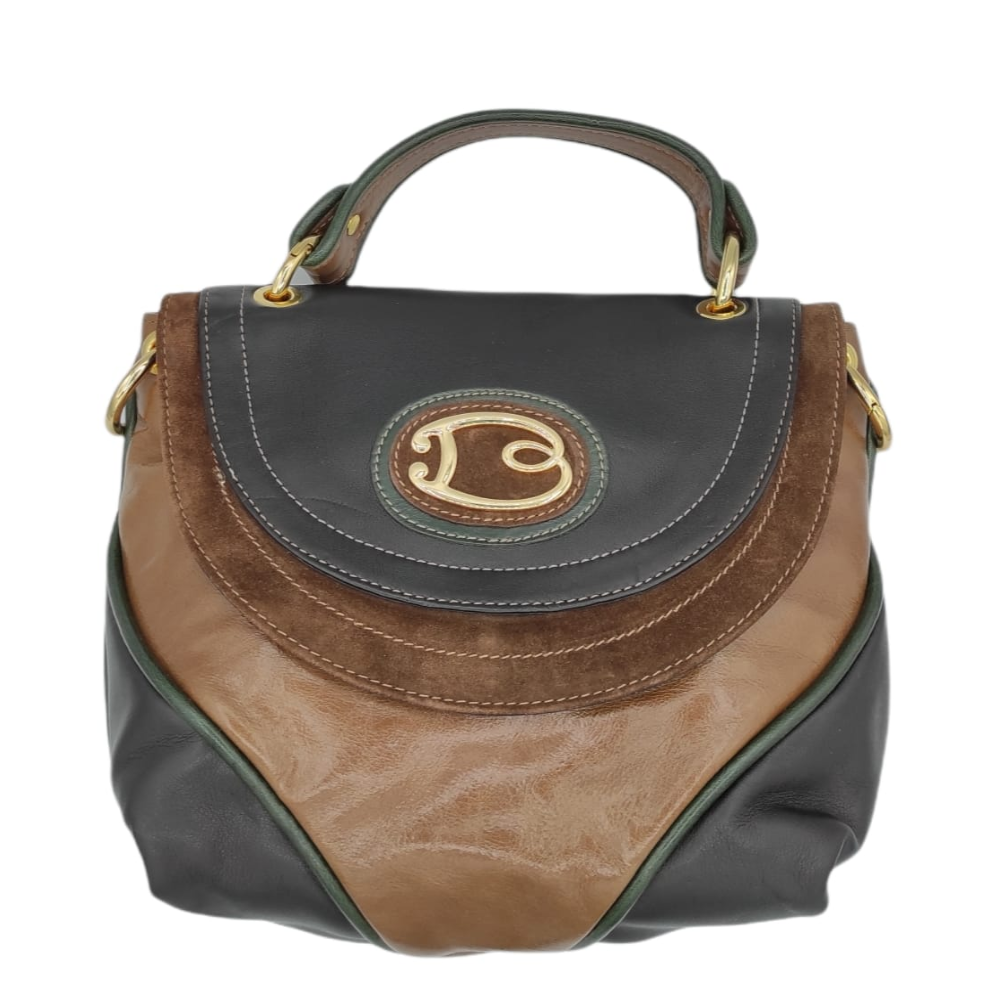 BRACCIALINI BORSA VERIDIANA B6180