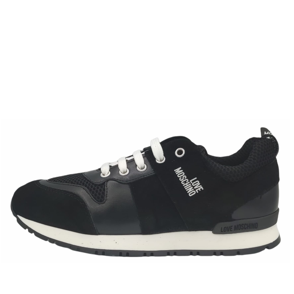 MOSCHINO SCARPE JA15062G13IH200A
