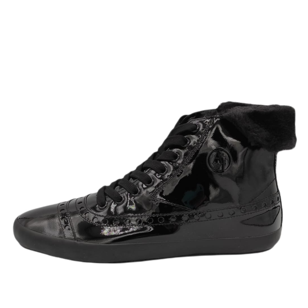 EMPORIO ARMANI SCARPE B55N3