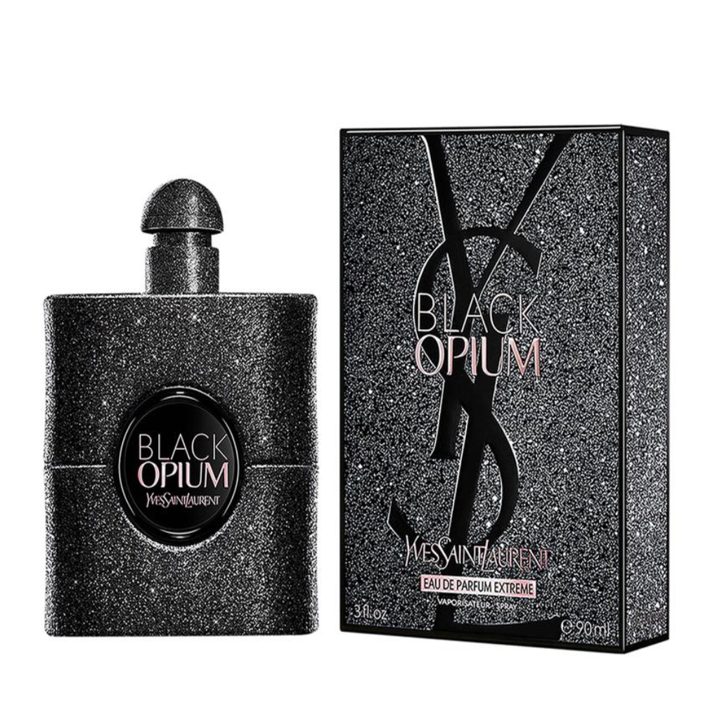 YSL BLACK OPIUM EXTREME EDP 90ML