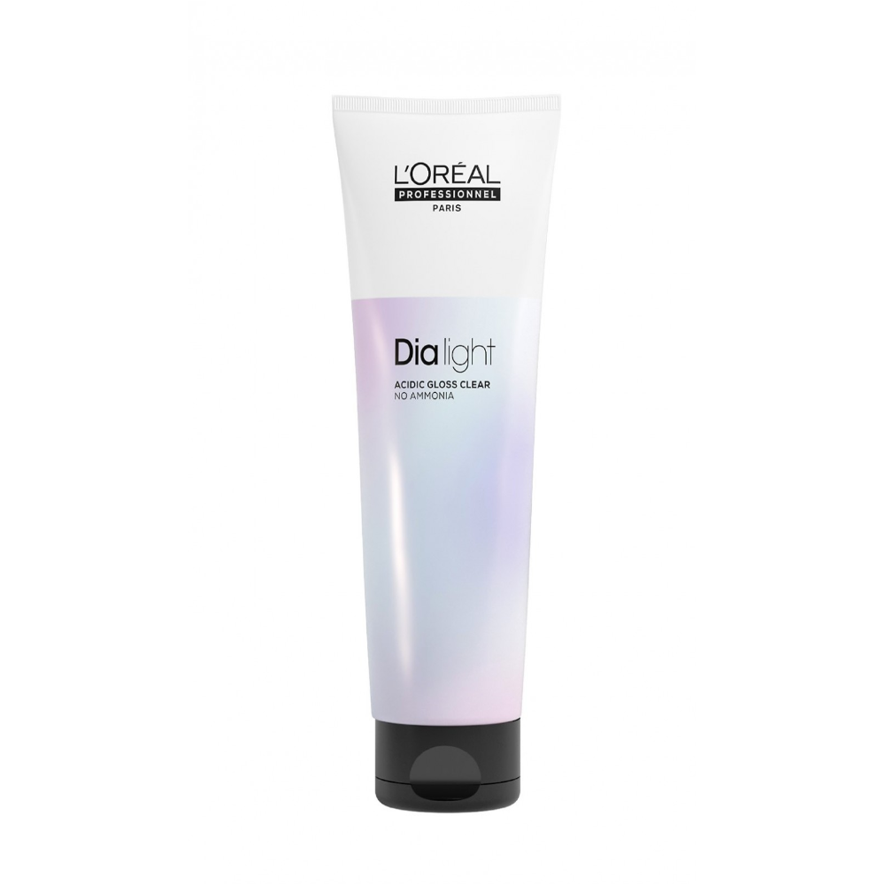 LOREAL DIA LIGHT ACIDIC GLOSS CLEAR 250ML