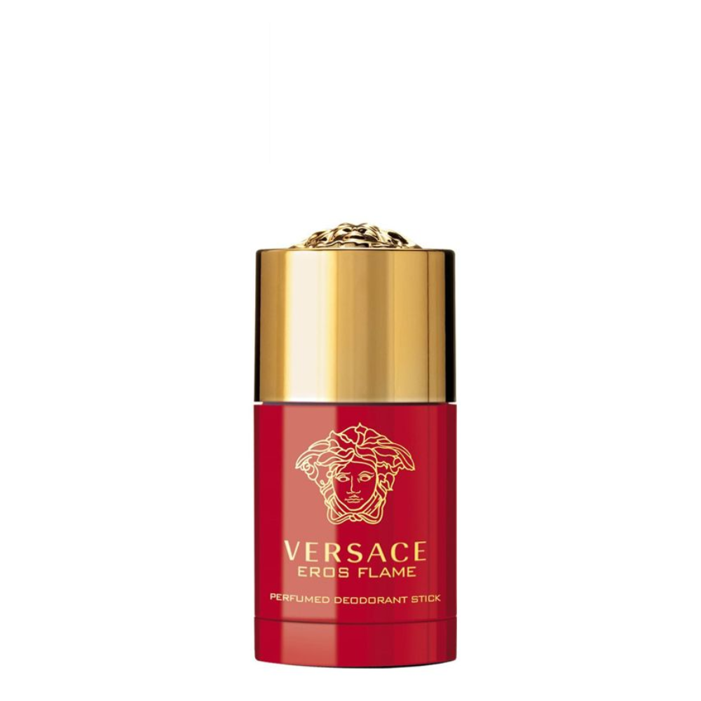 VERSACE EROS FLAME UOMO PERFUMED DEODORANT STICK 75ML