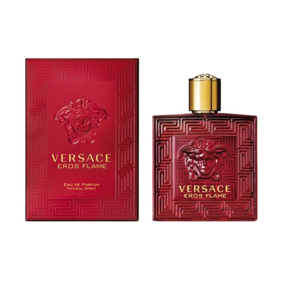 VERSACE EROS FLAME UOMO EDP 200ML