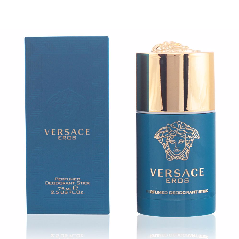 VERSACE EROS UOMO PERFUMED DEODORANT STICK 75ML