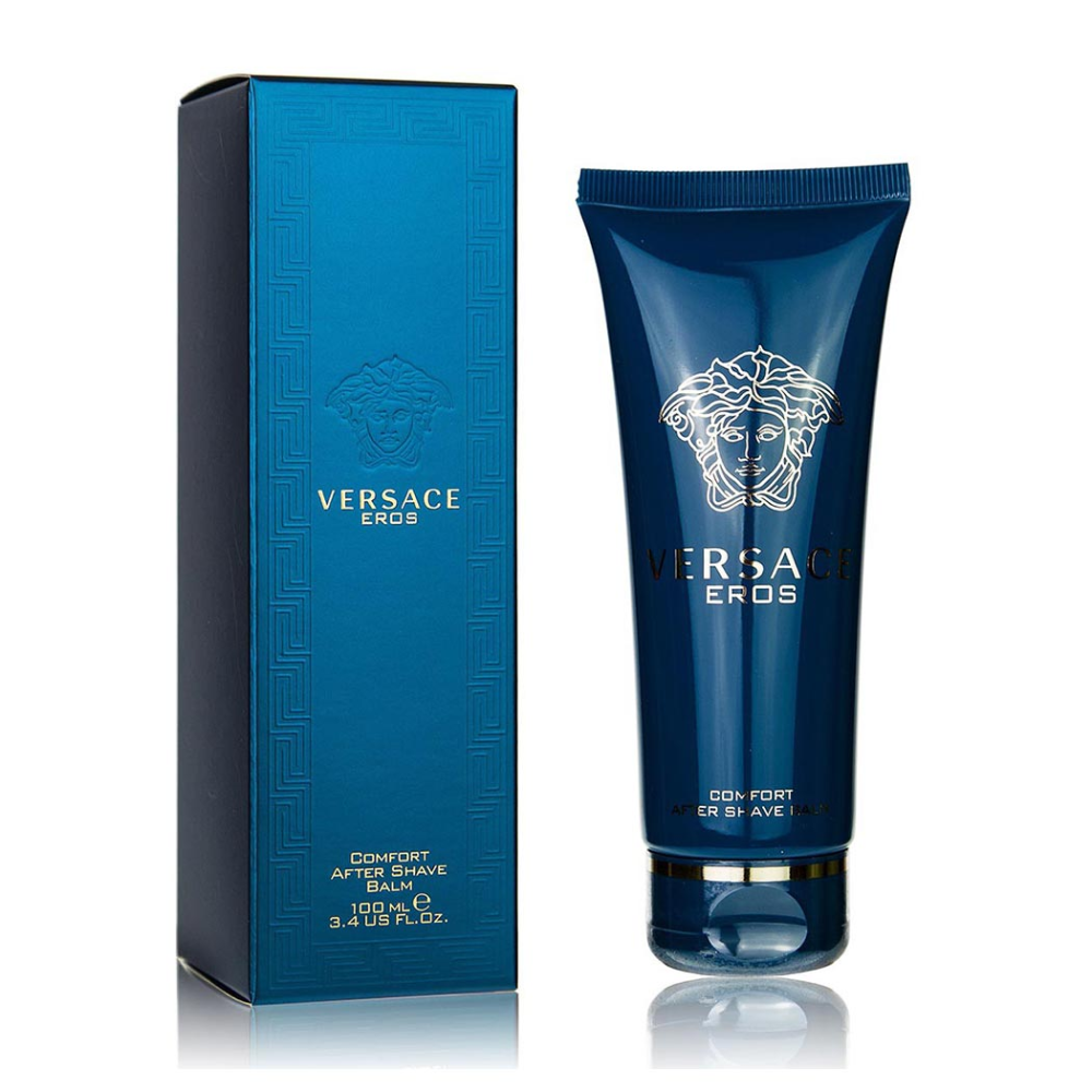 VERSACE EROS BALSAMO DOPO BARBA 100ML