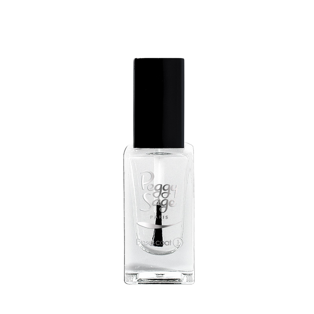 PEGGY SAGE 109100 BASE COAT 9100 11ML