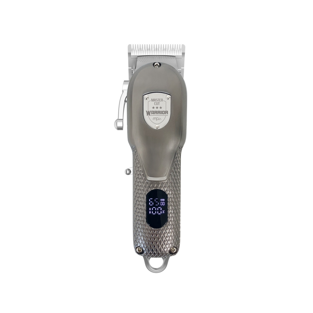 MP HAIR TOSATRICE CORDLESS MASTER CUT WARRIOR 0968