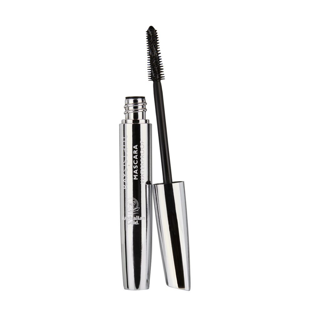 RAYSISTANT MASCARA WATERPROOF NERO