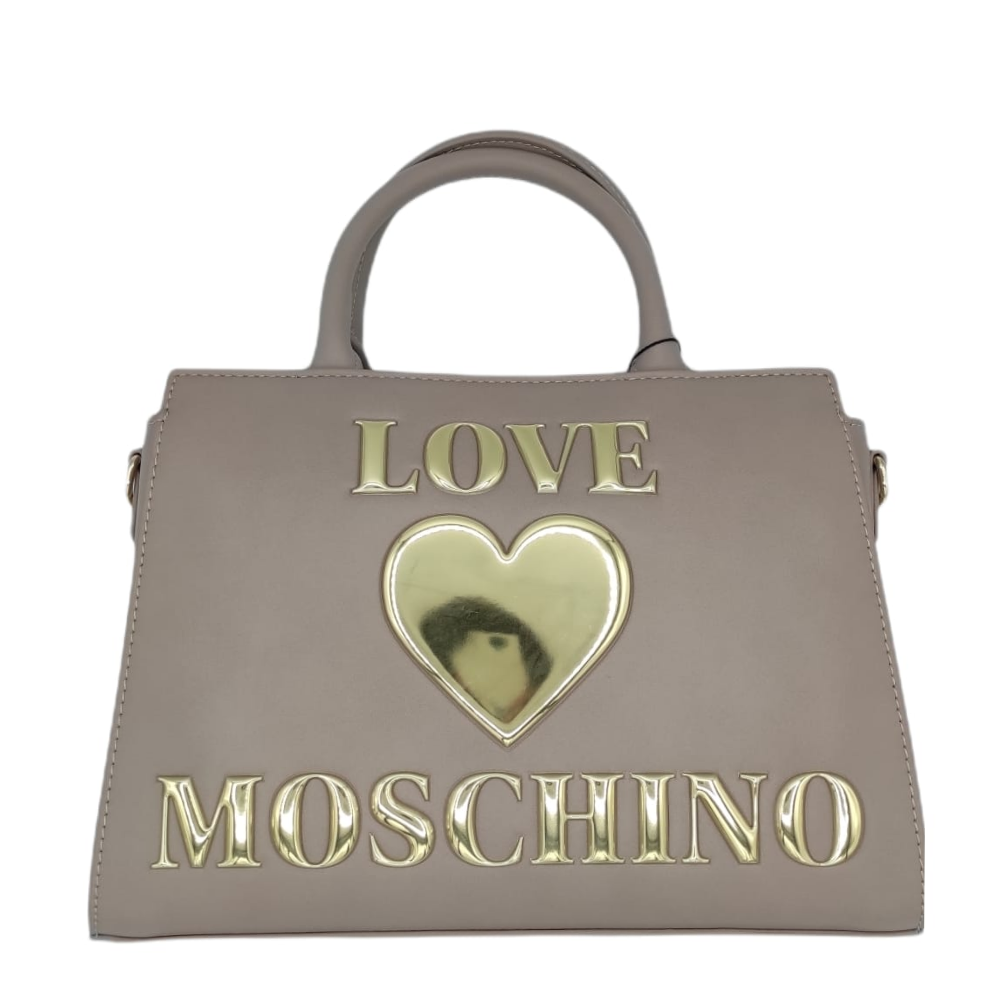 MOSCHINO BORSA PU JC4034PP1BLE0001