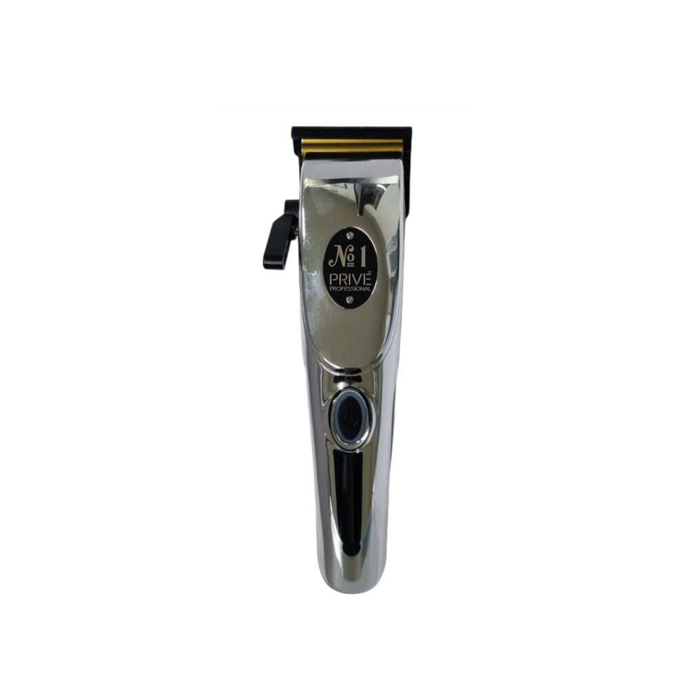 KIEPE PRIVE TOSATRICE BARBER'S N.1 CORDLESS 8801