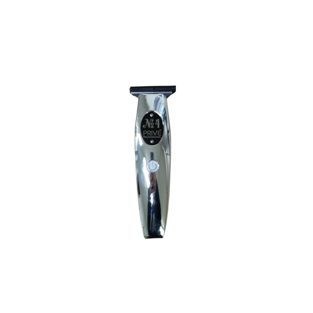 -KIEPE PRIVE TOSATRICE BARBER'S N.4 CORDLESS 8804