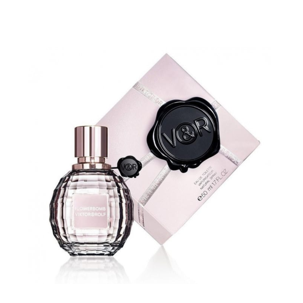 VIKTOR&ROLF FLOWER BOMB EDT 50ML