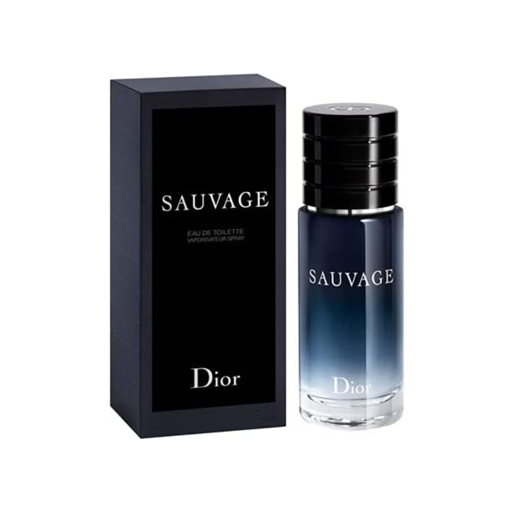 CHRISTIAN DIOR SAUVAGE EDT 30ML