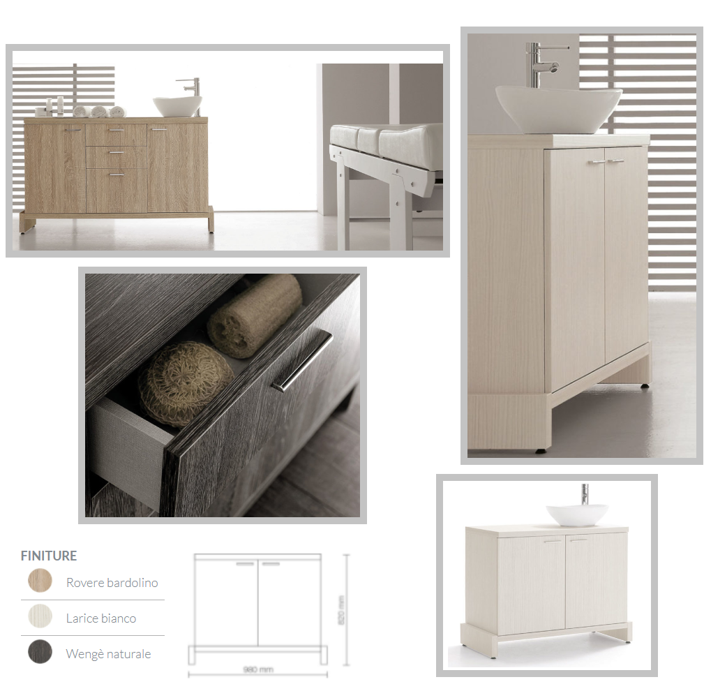 VISMARA MOBILE ET-NO 900 H2O