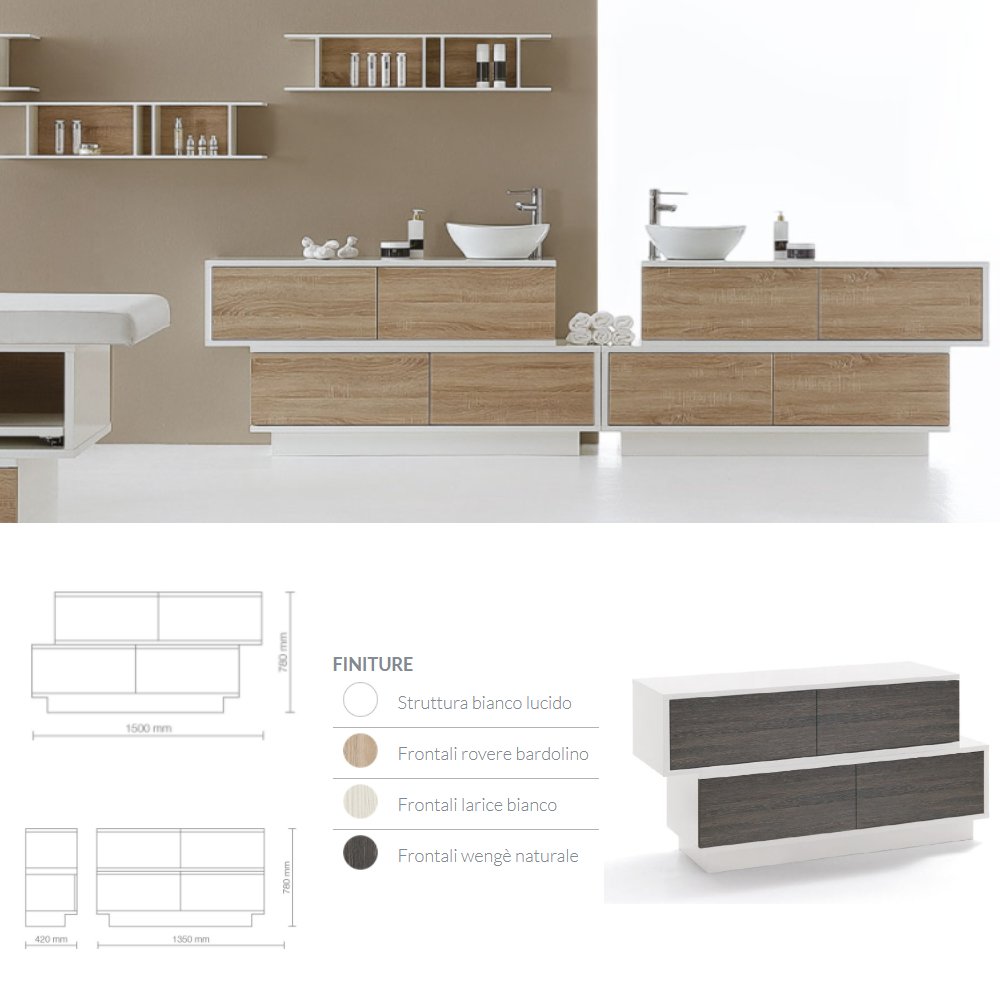 VISMARA MOBILE SWING