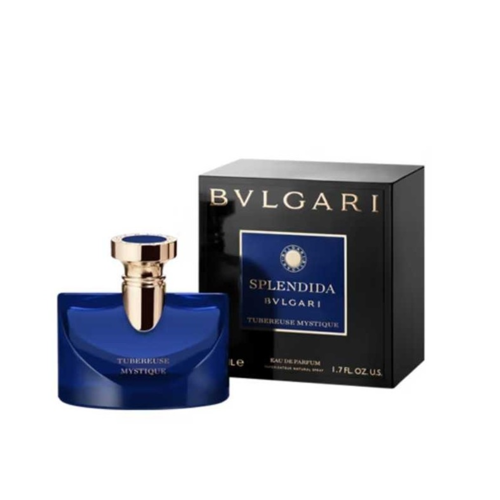 BULGARI SPLENDIDA TUBEREUSE MYSTIQUE EDP 100ML