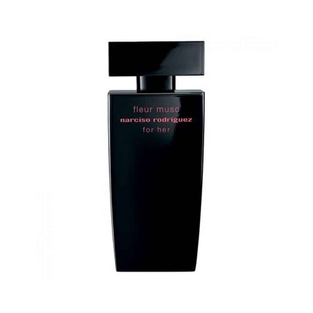 NARCISO RODRIGUEZ FLEUR MUSC FOR HER EDP 75ML