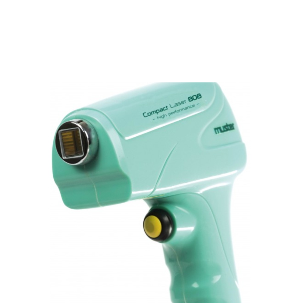 MUSTER 99405 MANIPOLO COMPACT LASER