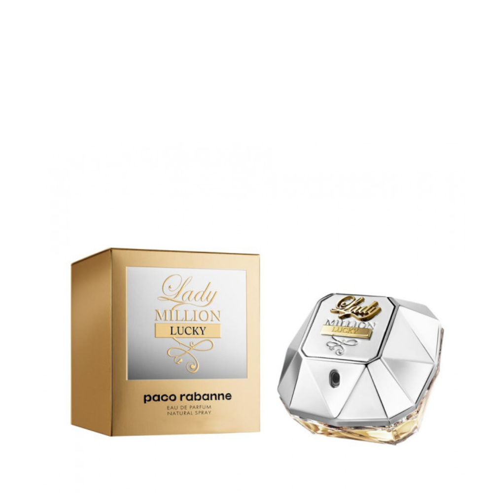 PACO RABANNE LADY MILLION LUCKY EDP 30ML