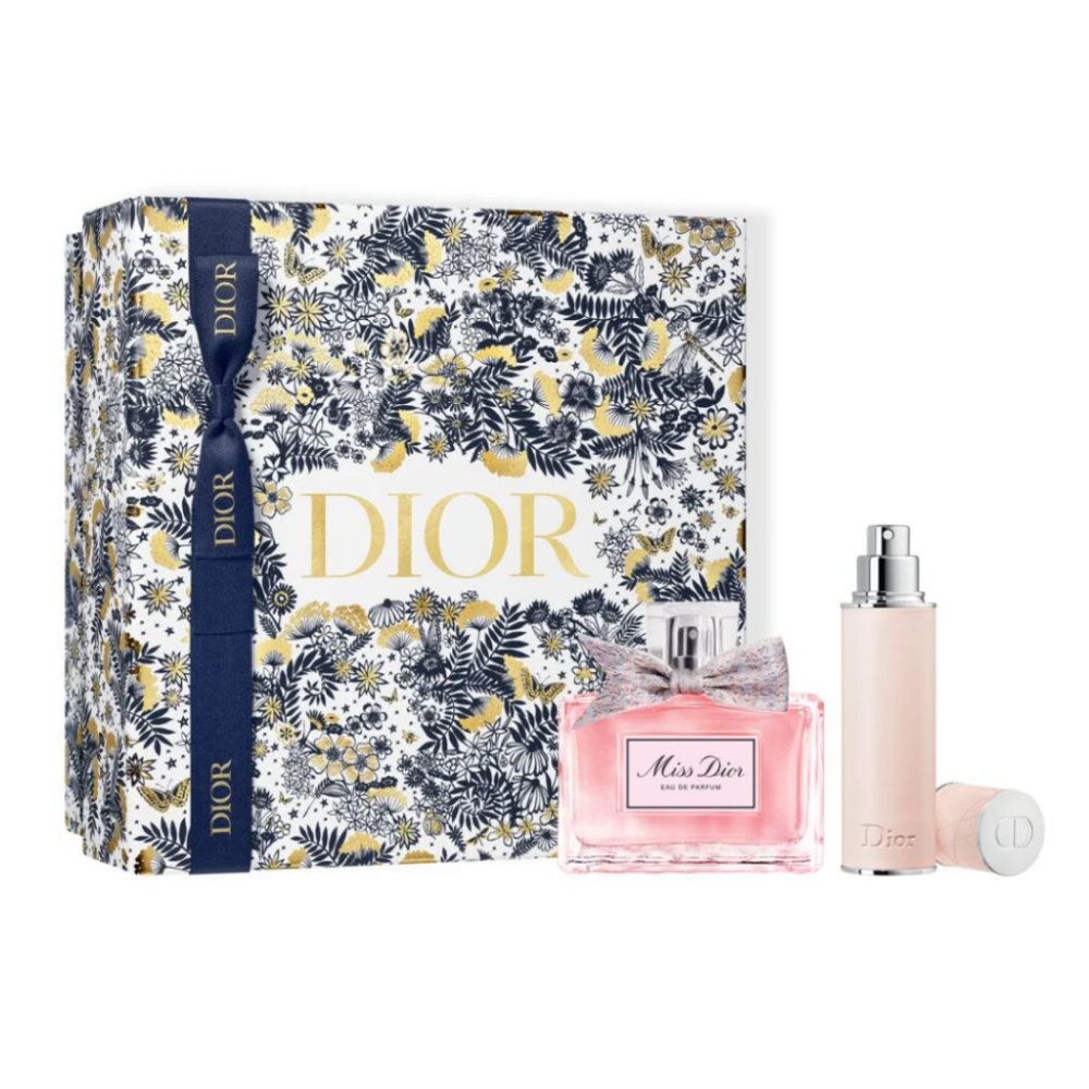 DIOR MISS DIOR CONF. EDP 50ML+EDP 10ML