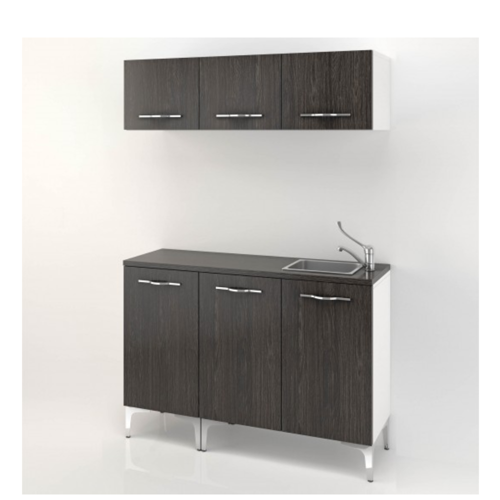 MUSTER VENEZIA COMPOSIZIONE MOBILE DI SERVIZIO