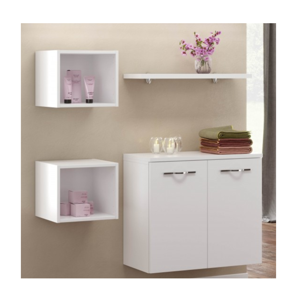 MUSTER 4814 LAVINIA COMPOSIZIONE MOBILE DI SERVIZIO