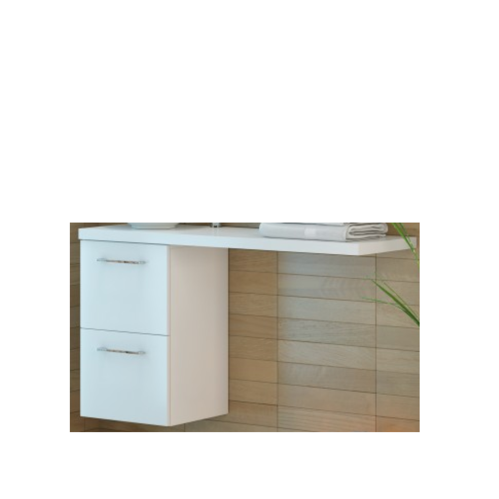 MUSTER 4815 DEBORA COMPOSIZIONE MOBILE DI SERVIZIO