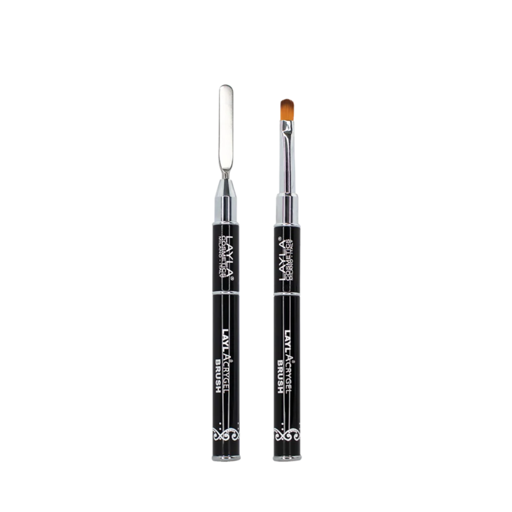 LAYLA ACRYGEL BRUSH 1524R25