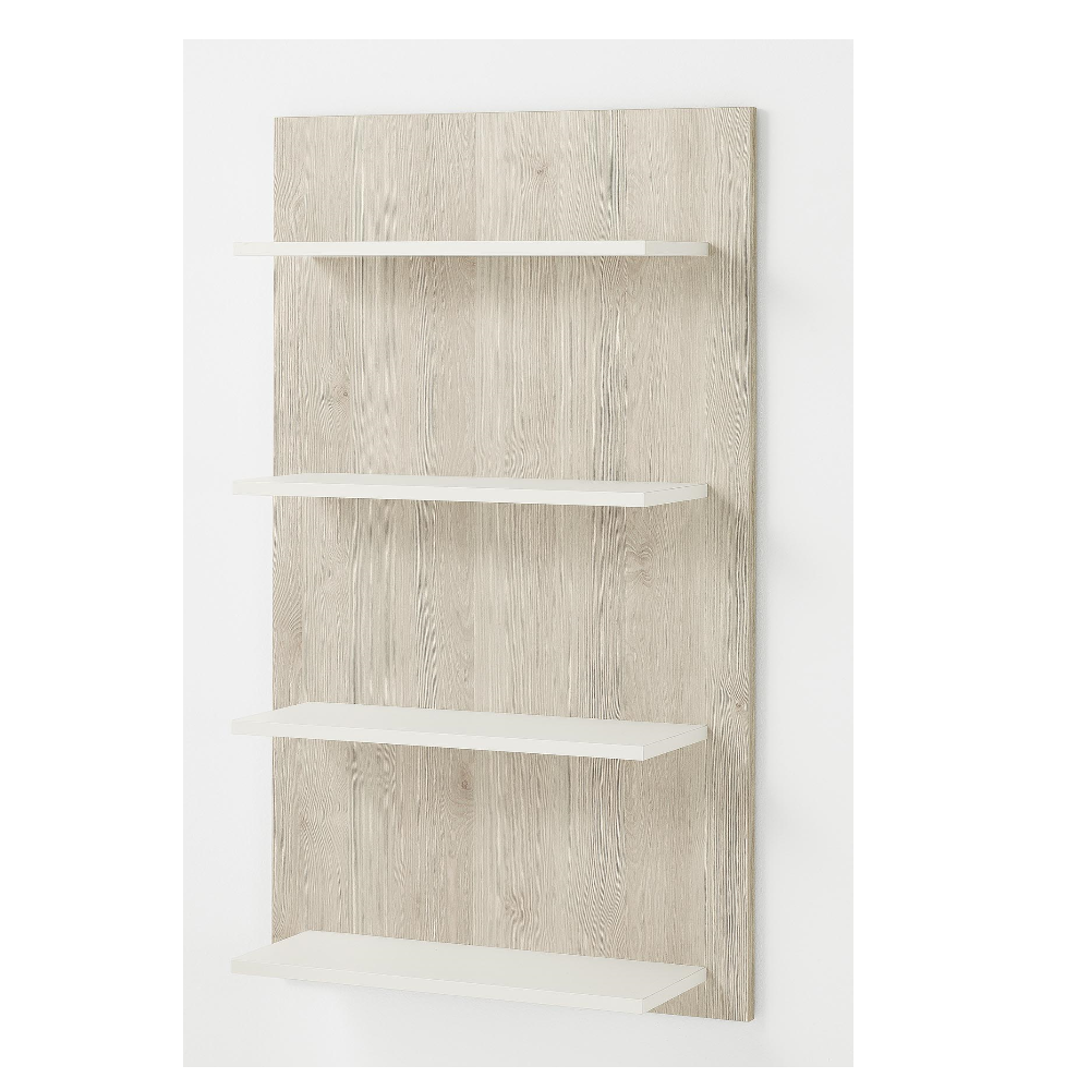 XANITALIA 375.213 ESPOSITORE DA PARETE LIBERO EXPO NATURAL