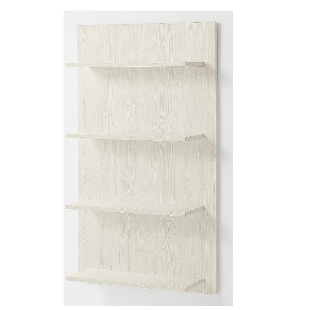 XANITALIA 375.212 ESPOSITORE DA PARETE LIBERO EXPO WHITE