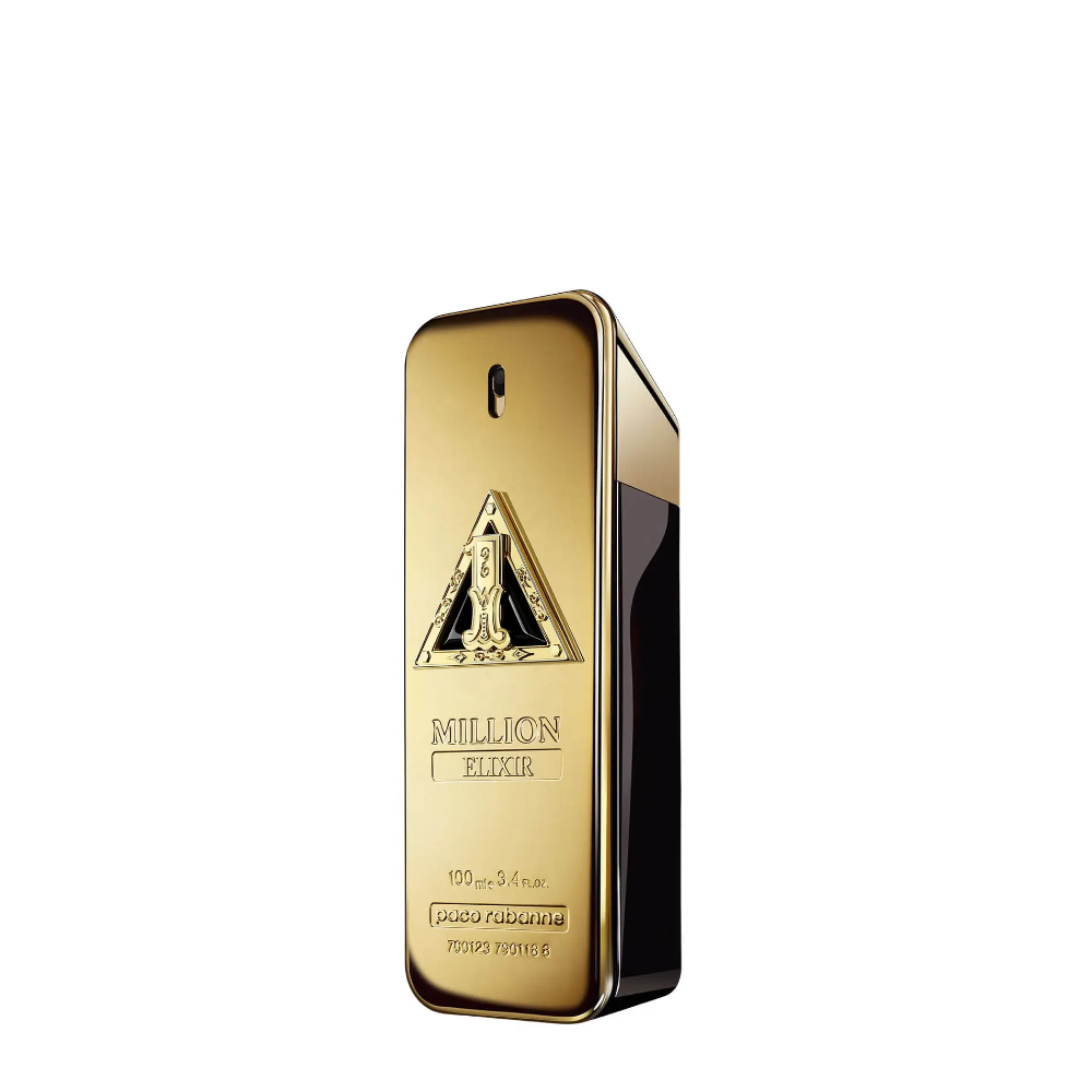 PACO RABANNE 1 MILLION ELIXIR PARFUM INTENSE 100ML