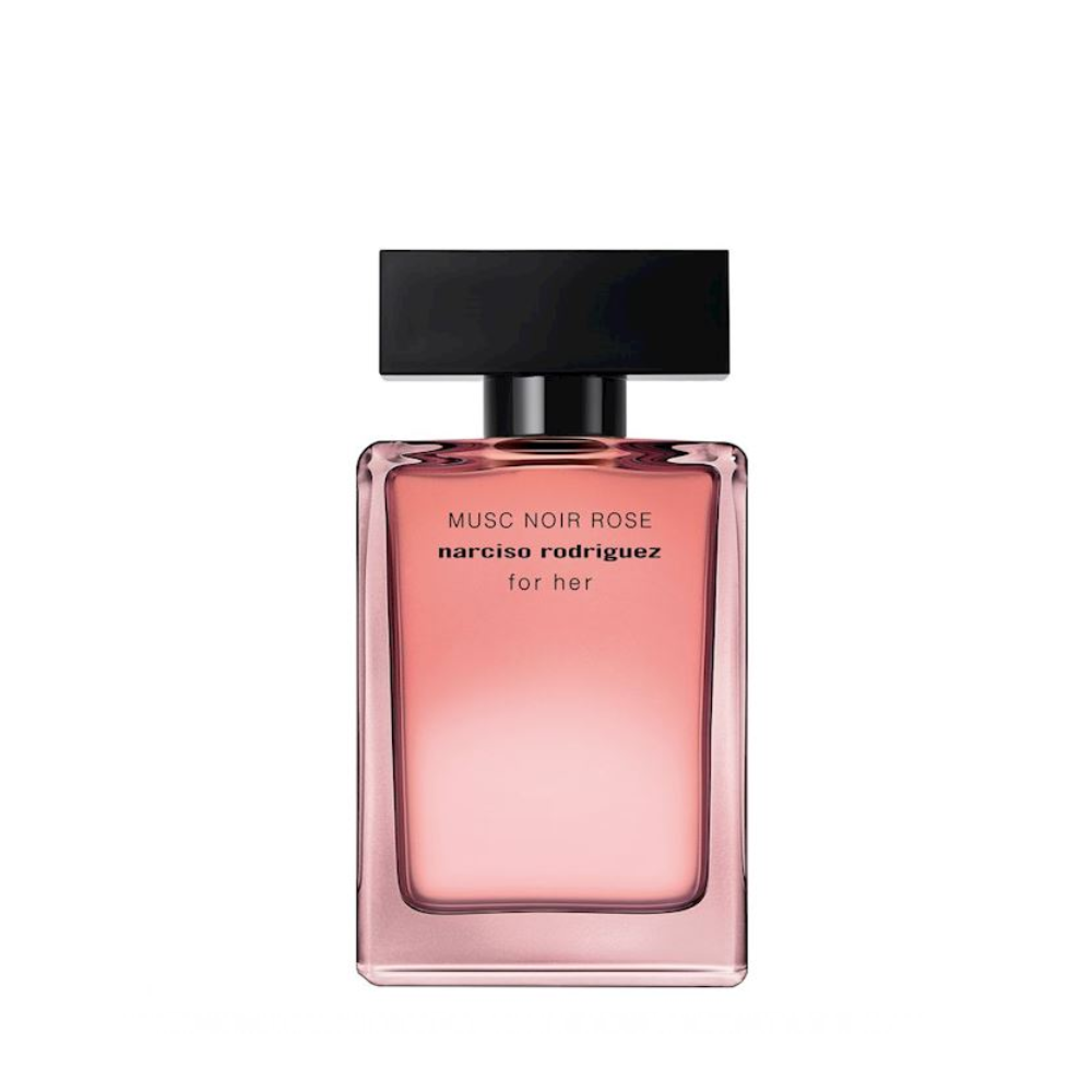 NARCISO RODRIGUEZ FOR HER MUSC NOIR ROSE EDP 50ML