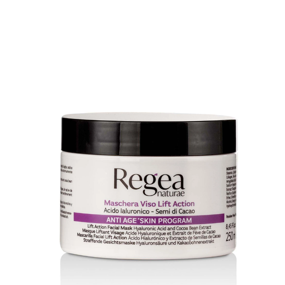 REGEA 950.311 MASCHERA VISO LIFT ACTION 250ML